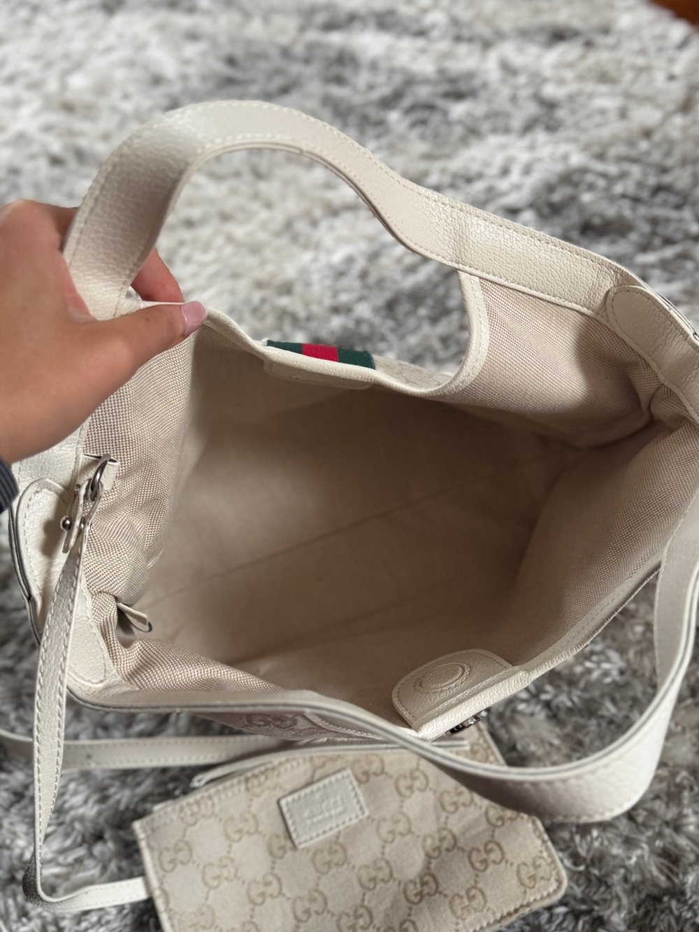 Shoulder Bag - Picture 2 of 3